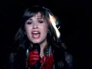 Demi Lovato - Get Back - Official Music Video (HQ) 1298