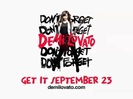 Demi Lovato - Don\'t Forget - New Album Promo 399
