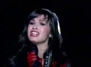 Demi Lovato - Get Back - Official Music Video (HQ) 1305