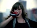 Demi Lovato - Get Back - Official Music Video (HQ) 398
