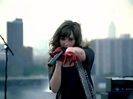 Demi Lovato - Get Back - Official Music Video (HQ) 402