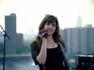 Demi Lovato - Get Back - Official Music Video (HQ) 406