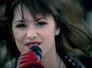 Demi Lovato - Get Back - Official Music Video (HQ) 418