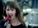 Demi Lovato - Get Back - Official Music Video (HQ) 420