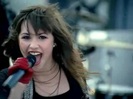 Demi Lovato - Get Back - Official Music Video (HQ) 421