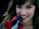 Demi Lovato - Get Back - Official Music Video (HQ) 431
