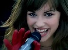 Demi Lovato - Get Back - Official Music Video (HQ) 432