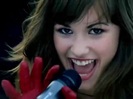 Demi Lovato - Get Back - Official Music Video (HQ) 433