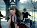Demi Lovato - Get Back - Official Music Video (HQ) 480