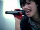 Demi Lovato - Get Back - Official Music Video (HQ) 484