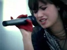 Demi Lovato - Get Back - Official Music Video (HQ) 485