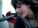 Demi Lovato - Get Back - Official Music Video (HQ) 488