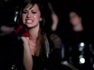 Demi Lovato - Get Back - Official Music Video (HQ) 840