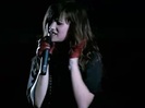 Demi Lovato - Get Back - Official Music Video (HQ) 1406