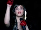 Demi Lovato - Get Back - Official Music Video (HQ) 898
