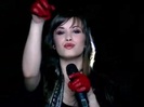 Demi Lovato - Get Back - Official Music Video (HQ) 899