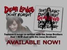 Demi Lovato - Get Back Live at the Gramercy Theatre 011