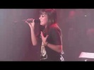 Demi Lovato - Get Back Live at the Gramercy Theatre 510