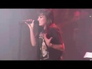 Demi Lovato - Get Back Live at the Gramercy Theatre 511