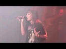 Demi Lovato - Get Back Live at the Gramercy Theatre 512