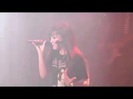 Demi Lovato - Get Back Live at the Gramercy Theatre 514