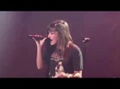 Demi Lovato - Get Back Live at the Gramercy Theatre 518