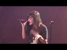 Demi Lovato - Get Back Live at the Gramercy Theatre 519