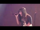 Demi Lovato - Get Back Live at the Gramercy Theatre 521