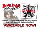 Demi Lovato - Get Back Live at the Gramercy Theatre 047