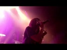 Demi Lovato - Get Back Live at the Gramercy Theatre 1506