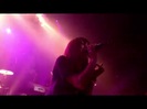 Demi Lovato - Get Back Live at the Gramercy Theatre 1507