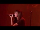 Demi Lovato - Get Back Live at the Gramercy Theatre 547
