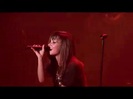 Demi Lovato - Get Back Live at the Gramercy Theatre 549
