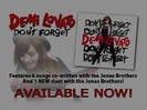 Demi Lovato - Get Back Live at the Gramercy Theatre 060