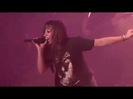 Demi Lovato - Get Back Live at the Gramercy Theatre 1540