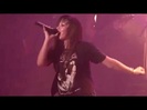 Demi Lovato - Get Back Live at the Gramercy Theatre 1543