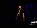 Demi Lovato - Get Back Live at the Gramercy Theatre 095