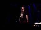 Demi Lovato - Get Back Live at the Gramercy Theatre 100