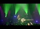 Demi Lovato - Get Back Live at the Gramercy Theatre 595