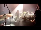 Demi Lovato - Get Back Live at the Gramercy Theatre 1567