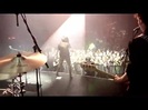 Demi Lovato - Get Back Live at the Gramercy Theatre 1568