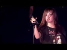 Demi Lovato - Get Back Live at the Gramercy Theatre 622