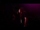 Demi Lovato - Get Back Live at the Gramercy Theatre 1600