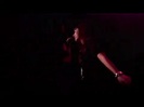 Demi Lovato - Get Back Live at the Gramercy Theatre 1602