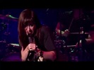 Demi Lovato - Get Back Live at the Gramercy Theatre 656