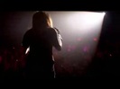 Demi Lovato - Get Back Live at the Gramercy Theatre 1617