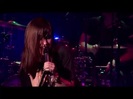 Demi Lovato - Get Back Live at the Gramercy Theatre 660