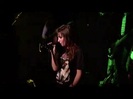Demi Lovato - Get Back Live at the Gramercy Theatre 176