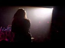 Demi Lovato - Get Back Live at the Gramercy Theatre 1623