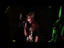 Demi Lovato - Get Back Live at the Gramercy Theatre 177